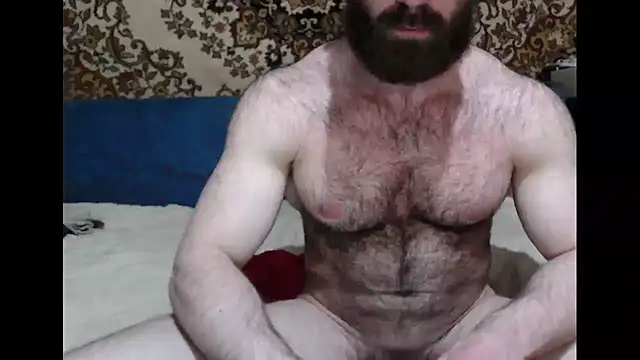 AlanStrongs online show from February 12, 2025, 8:07 pm