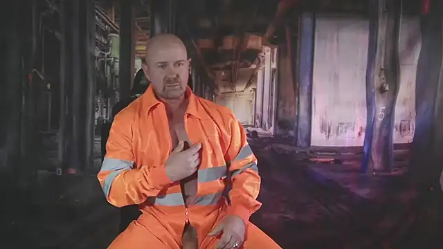 ManlyPrisonGuy online show from April 5, 2026, 2:24 pm