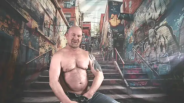 ManlyPrisonGuy online show from March 13, 2026, 2:33 pm