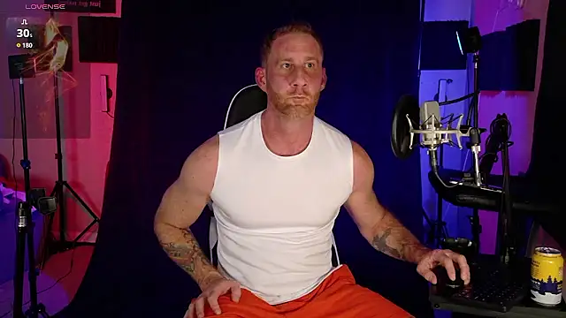 FiftyShadez online show from January 11, 2026, 2:51 am