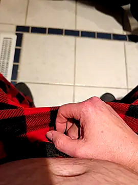 Snapshot of Jackauff69 chatting on March 7, 2026, 1:05 pm Jackauff69 online show from March 7, 2026, 1:05 pm