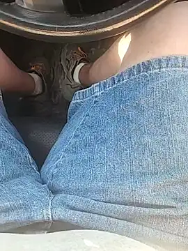 Jackauff69 online show from February 28, 2025, 9:12 pm