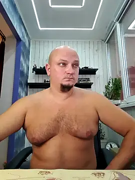 Pandasky online show from October 30, 2025, 2:47 pm