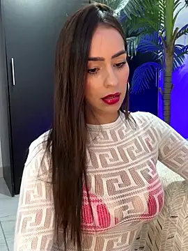 Mau White online show from January 7, 2026, 9:09 pm