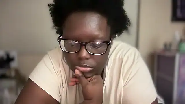 Yagurl  west online show from February 27, 2025, 3:40 am