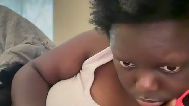 Yagurl  west online show from September 21, 2025, 10:26 pm