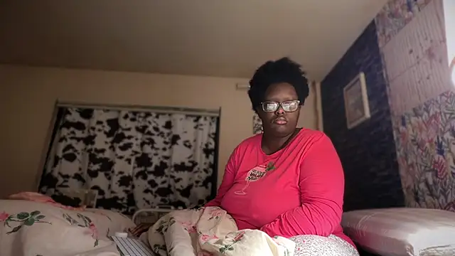 Yagurl  west online show from January 7, 2026, 6:29 am