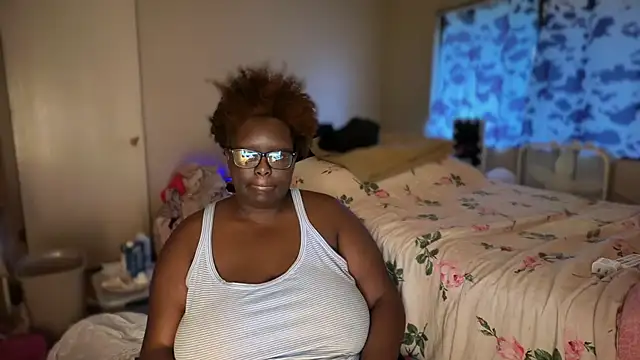 Yagurl  west online show from February 11, 2026, 12:54 am