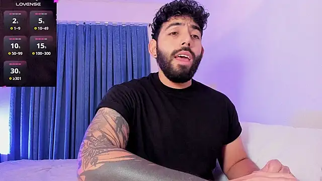 Snapshot of leo_thewolf_ chatting on October 11, 2025, 7:04 pm leo thewolf online show from October 11, 2025, 7:04 pm