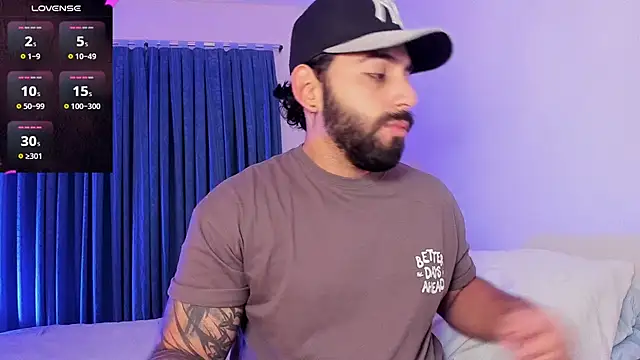 Snapshot of leo_thewolf_ chatting on November 10, 2025, 6:46 pm leo thewolf online show from November 10, 2025, 6:46 pm