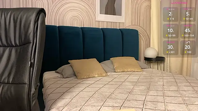 viviann evans online show from February 16, 2026, 1:59 am