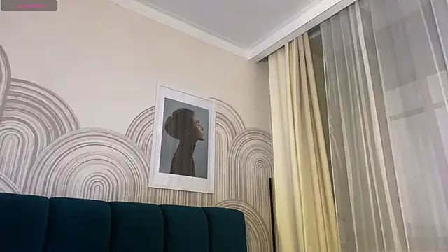 viviann evans online show from March 31, 2026, 12:56 am