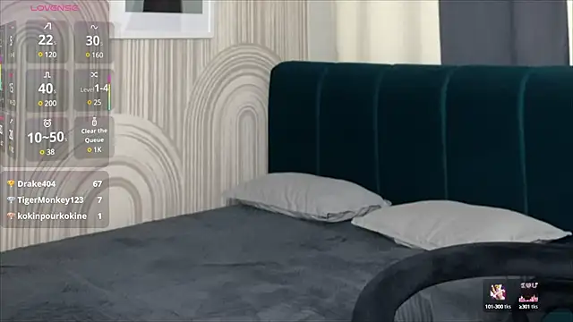 viviann evans online show from March 20, 2025, 1:02 am