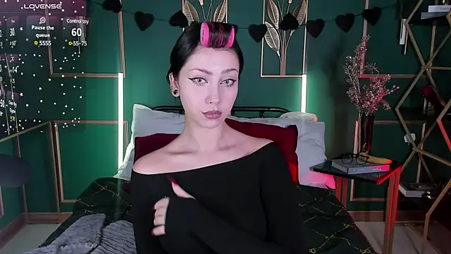 PennyMay online show from March 2, 2025, 4:28 am