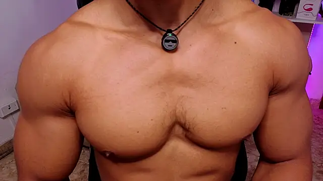 exquisite gabe online show from March 28, 2026, 12:50 pm