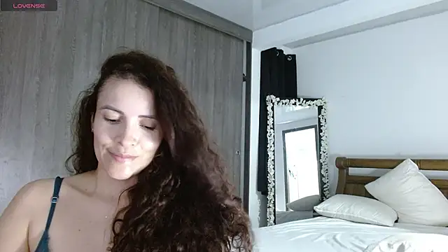 Snapshot of tammycolombia chatting on December 4, 2024, 3:20 am tammycolombia online show from December 4, 2024, 3:20 am