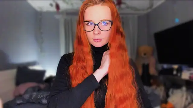 KlementinaBbG online show from March 27, 2026, 8:54 pm