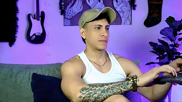  Ryan walker online show from March 9, 2026, 3:10 am