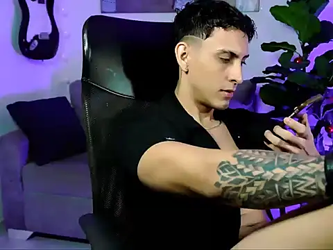  Ryan walker online show from February 28, 2026, 7:19 am