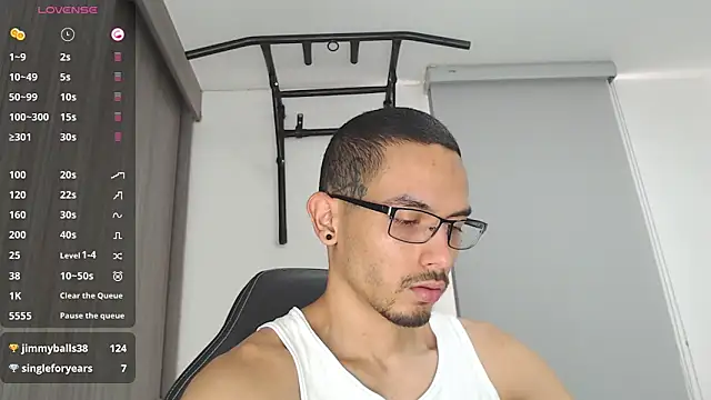 russthiago online show from March 7, 2025, 3:39 pm