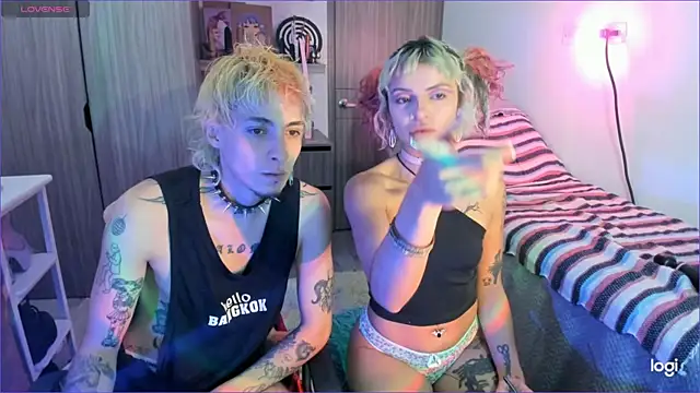 badeyes crazygoat online show from April 8, 2026, 11:28 pm