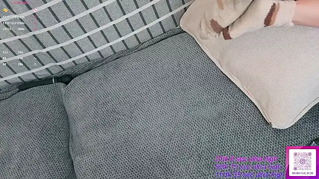   KawaiiYuki   online show from March 13, 2026, 6:40 am