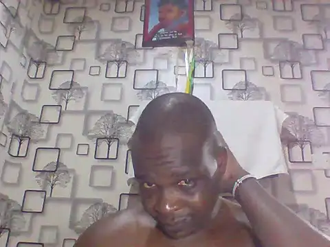 Chumba 001 online show from April 18, 2026, 4:53 pm