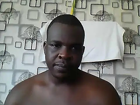 Chumba 001 online show from October 20, 2025, 5:42 am