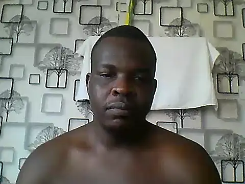 Chumba 001 online show from October 12, 2025, 4:25 am