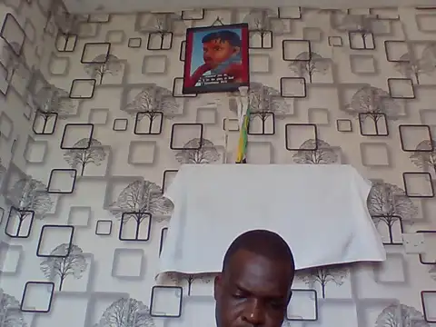 Chumba 001 online show from April 11, 2026, 7:45 am