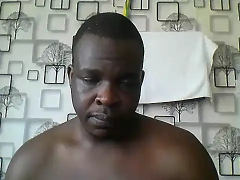 Chumba 001 online show from October 11, 2025, 5:41 am