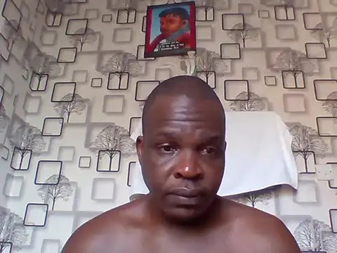 Chumba 001 online show from April 18, 2026, 4:48 am