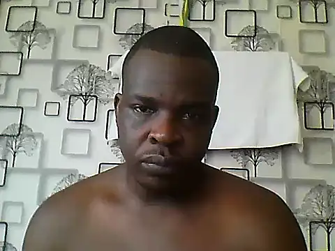 Chumba 001 online show from October 17, 2025, 5:11 am