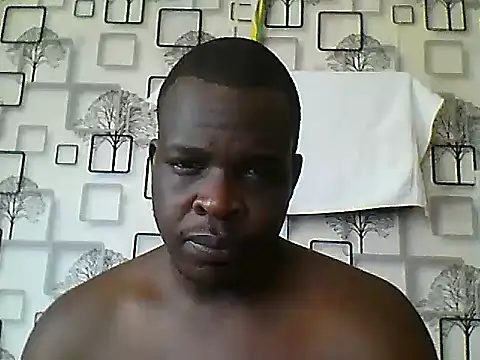 Chumba 001 online show from October 22, 2025, 6:46 am