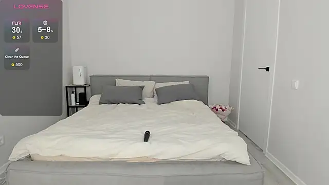 sarahphyllis online show from February 21, 2026, 7:49 pm