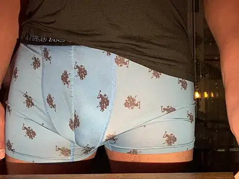 ThickDick Daddy online show from February 9, 2026, 6:22 am