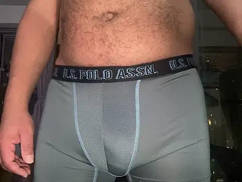 ThickDick Daddy online show from February 7, 2026, 6:43 am