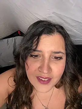 Novababy18 online show from December 18, 2025, 10:02 pm