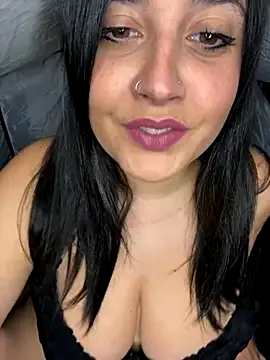 Novababy18 online show from November 6, 2025, 11:09 pm