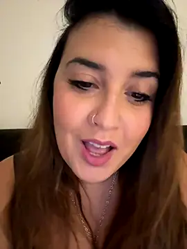 Novababy18 online show from November 2, 2025, 1:21 am