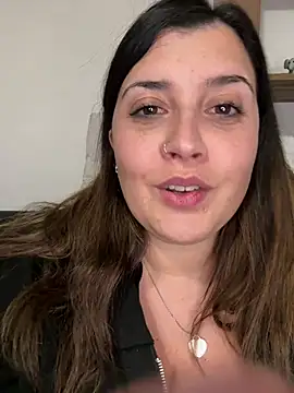 Novababy18 online show from January 11, 2026, 10:27 pm