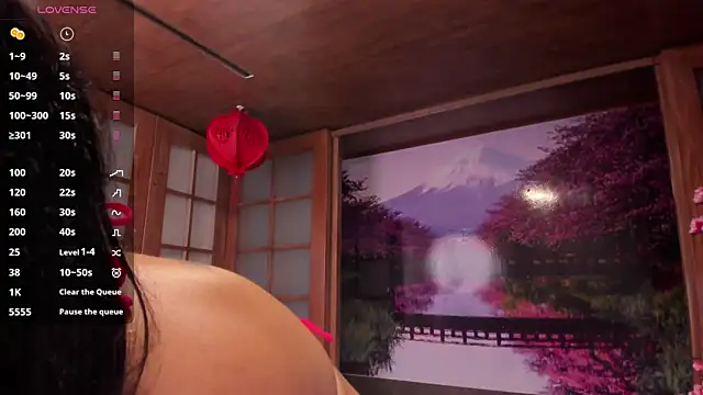 miiss anna online show from February 13, 2026, 10:59 am