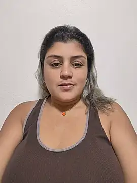 Snapshot of AlyDenalioficial chatting on July 24, 2026, 5:09 pm AlyDenalioficial online show from July 24, 2026, 5:09 pm