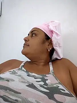 AlyDenalioficial online show from February 12, 2026, 4:29 pm