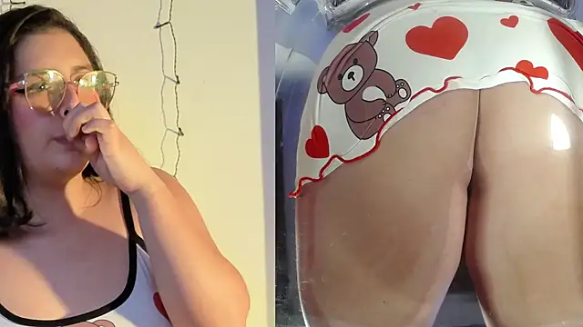 Paola Lyon  online show from February 28, 2026, 6:46 am