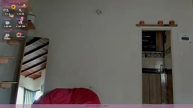 Snapshot of Rainbow_leia chatting on September 20, 2025, 7:52 pm Rainbow leia online show from September 20, 2025, 7:52 pm