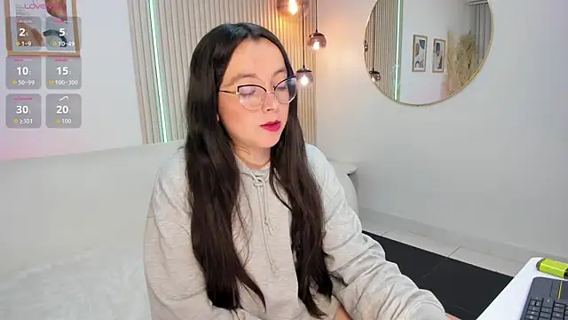 Snapshot of ana_ev chatting on November 27, 2025, 7:53 am ana ev online show from November 27, 2025, 7:53 am