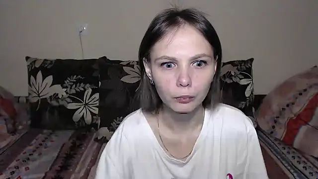 Nika Shiny online show from February 6, 2025, 5:57 am