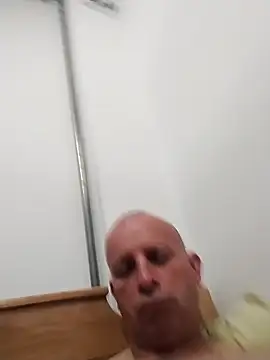 Carlosmoreno1968 online show from October 19, 2025, 4:59 am