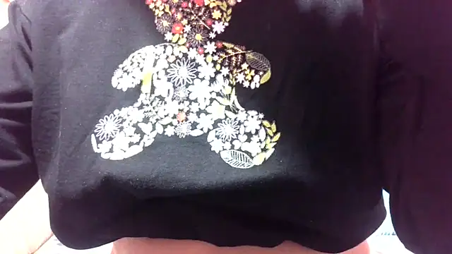 nadescomthxx online show from February 27, 2025, 5:05 pm